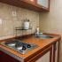 Apartmani Pekovic, Квартира 2, Частный сектор жилья Jaz, Черногория - Kuhinja