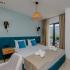 Hotel Aquilo , Jednosobni apartman sa pogledom na more, privatni smeštaj u mestu Buljarica, Crna Gora - Photo-45