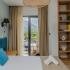 Hotel Aquilo , Jednosobni apartman sa pogledom na more, privatni smeštaj u mestu Buljarica, Crna Gora - Photo-48