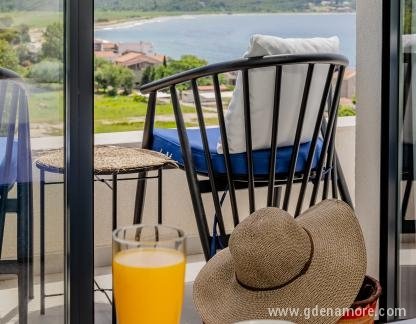 Hotel Aquilo , privatni smeštaj u mestu Buljarica, Crna Gora - Photo-53