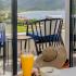 Hotel Aquilo , Jednosobni apartman sa pogledom na more, privatni smeštaj u mestu Buljarica, Crna Gora - Photo-53