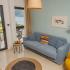 Hotel Aquilo , Jednosobni apartman sa pogledom na more, privatni smeštaj u mestu Buljarica, Crna Gora - Photo-62