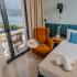 Hotel Aquilo , Standardna dvokrevetna soba sa pogledom na more, privatni smeštaj u mestu Buljarica, Crna Gora - Photo-83