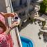 Apartments Del Mar, , Privatunterkunft im Ort Petrovac, Montenegro - 4