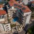 Apartments Del Mar, Komforni jednosobni apartman sa balkonom , privatni smeštaj u mestu Petrovac, Crna Gora - Photo-5