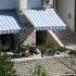 Apartments Katic, 3-bed larger studio apartment, private accommodation in city Petrovac, Montenegro - 1_3+Studio