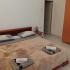 Apartments Katic, 3-bed larger studio apartment, private accommodation in city Petrovac, Montenegro - 6_3+Studio