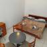 Apartments Katic, 3-bed larger studio apartment, private accommodation in city Petrovac, Montenegro - 7_3+Studio