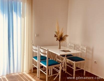 Apartmani Pekovic, zasebne nastanitve v mestu Jaz, Črna gora - Apartman 4 