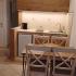 Apartmani Vujinovic, A2, privatni smeštaj u mestu Igalo, Crna Gora - 20250303_172649