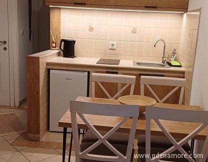 Apartmani Vujinovic, privatni smeštaj u mestu Igalo, Crna Gora - 20250303_172649