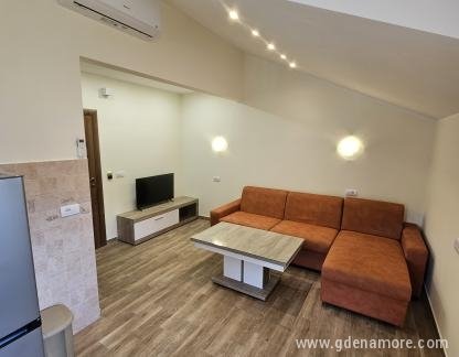 MD Apartmani, privatni smeštaj u mestu Zelenika, Crna Gora - 20250317_125824