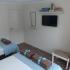 Guest House Igalo, Dvosobni apartma z veliko teraso, zasebne nastanitve v mestu Igalo, Črna gora