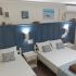 Guest House Igalo, Dvosobni apartma z veliko teraso, zasebne nastanitve v mestu Igalo, Črna gora