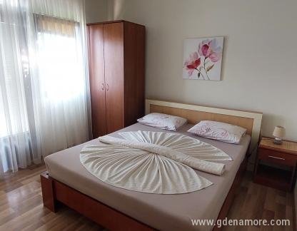 Apartmani Marina, zasebne nastanitve v mestu Bečići, Črna gora - soba3_2