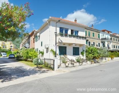 Апартаменти Троянович, частни квартири в града Tivat, Черна Гора - DSC_6855