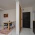 Aurora Apartments SeaView, Dvosoban apartman sa pogledom na more, privatni smeštaj u mestu Bar, Crna Gora - Photo-15