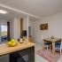 Aurora Apartments SeaView, Dvosoban apartman sa pogledom na more, privatni smeštaj u mestu Bar, Crna Gora - Photo-16