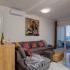 Aurora Apartments SeaView, Dvosoban apartman sa pogledom na more, privatni smeštaj u mestu Bar, Crna Gora - Photo-17