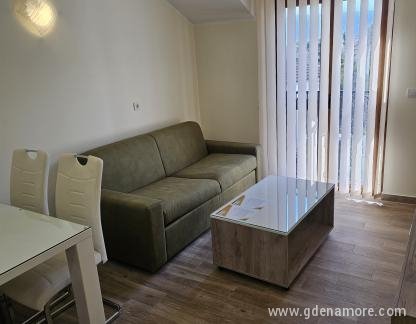 MD Apartmani, privatni smeštaj u mestu Zelenika, Crna Gora - 20250317_135947