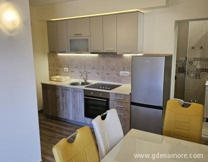 MD Apartmani, privatni smeštaj u mestu Zelenika, Crna Gora - 20250422_130012