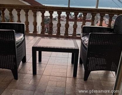 Appartements au lever du soleil, logement privé à Baošići, Monténégro - IMG-4976c7c3931f504b050641e911167571-V