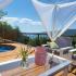 Sunrise apartmani, Apartman 4, privatni smeštaj u mestu Baošići, Crna Gora - IMG-c08ddb318a68871d5c14b6594b953ed6-V