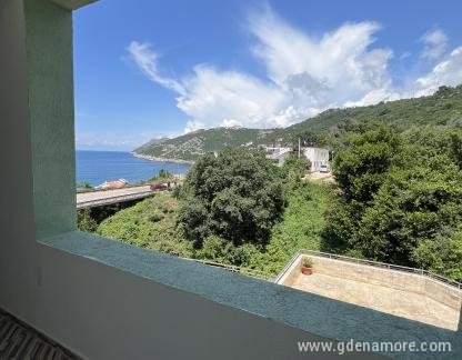 Vila Maslina, Privatunterkunft im Ort Bar, Montenegro - IMG_2801