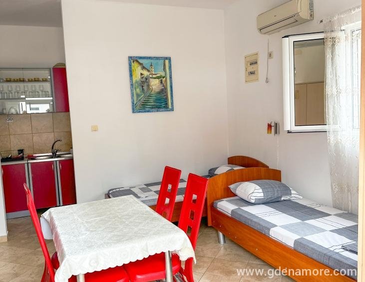 Apartman