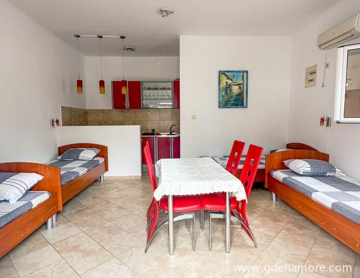 Apartman