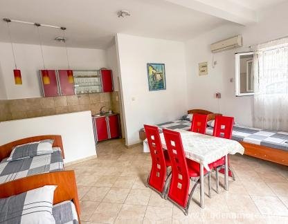 Vukadinovićeva hiša, zasebne nastanitve v mestu Budva, Črna gora - Apartman
