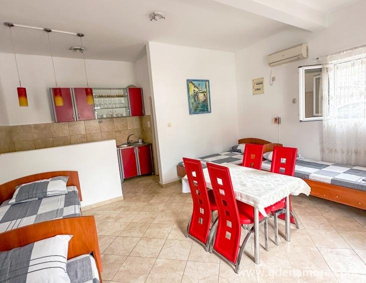 Apartman