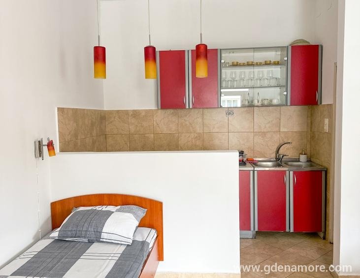 Apartman