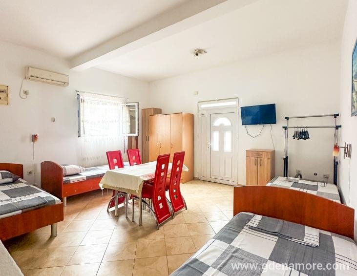Apartman