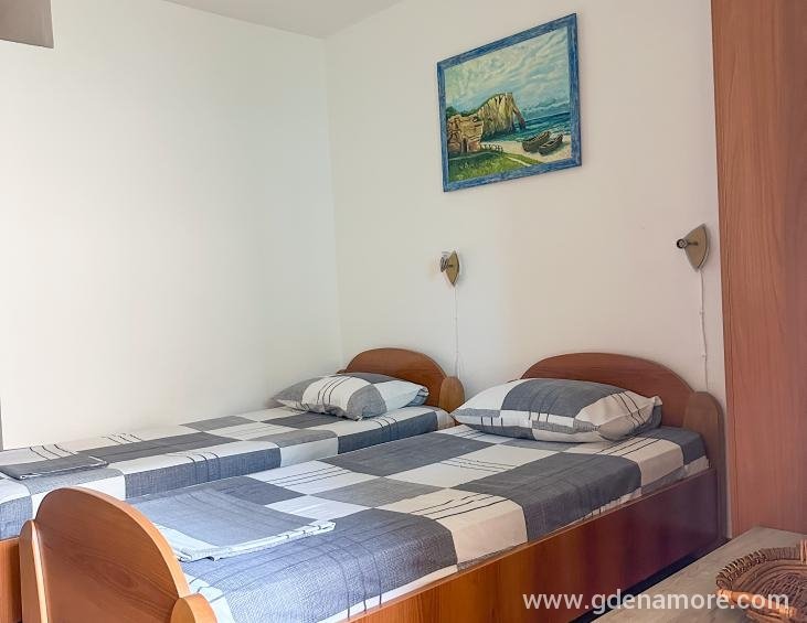 Apartman