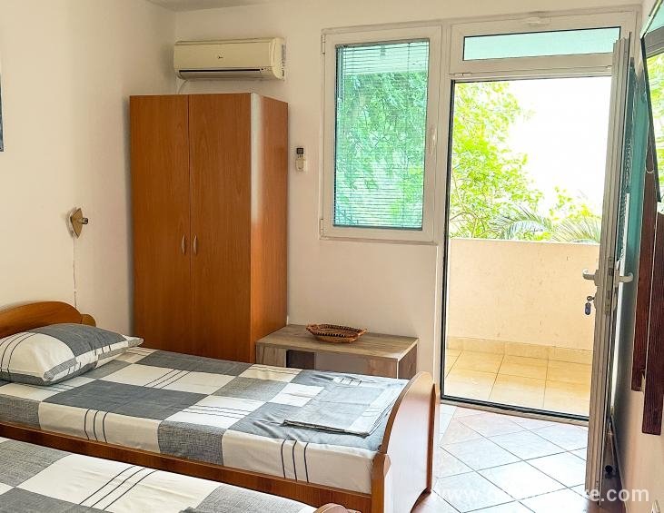 Apartman