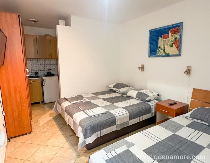 Apartman