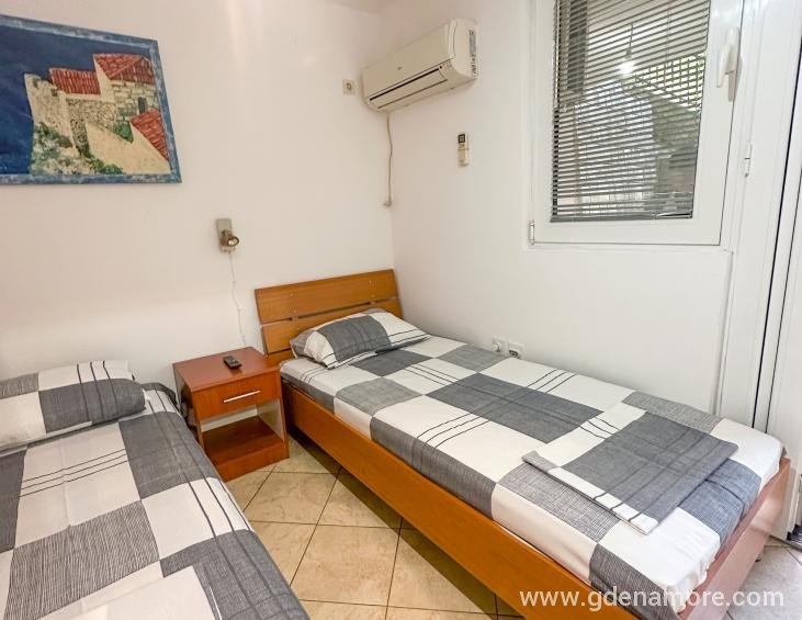 Apartman