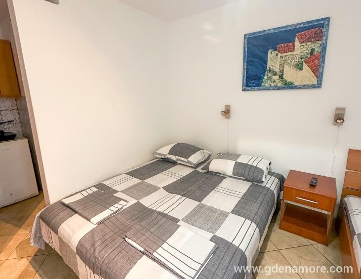 Apartman