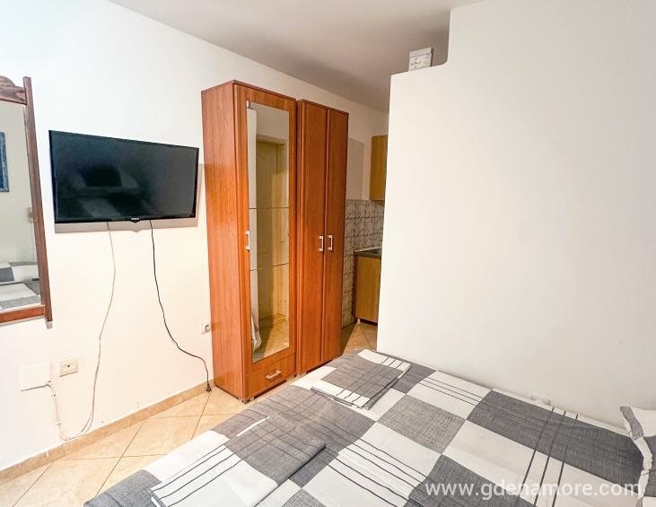 Apartman