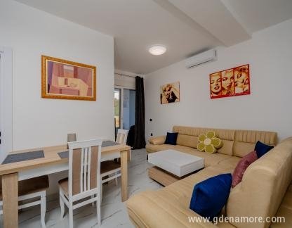 Villa AKI-KA, private accommodation in city Bar, Montenegro - Photo-51