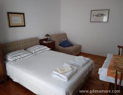 Apartmani Markovic Sutomore, privatni smeštaj u mestu Sutomore, Crna Gora - 1