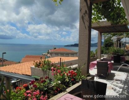 Apartmani Grloman, privatni smeštaj u mestu Sveti Stefan, Crna Gora - 33376980