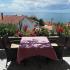 Apartmani Grloman, Studio sa Balkonom i Pogledom na More, privatni smeštaj u mestu Sveti Stefan, Crna Gora - 33377016