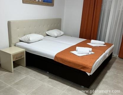 Apartmani Val Sutomore, privatni smeštaj u mestu Sutomore, Crna Gora - 3