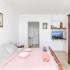 Apartmani Grloman, Studio sa Balkonom i Pogledom na More, privatni smeštaj u mestu Sveti Stefan, Crna Gora - 558426280