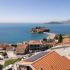 Apartmani Grloman, Studio sa Balkonom i Pogledom na More, privatni smeštaj u mestu Sveti Stefan, Crna Gora - 558428395