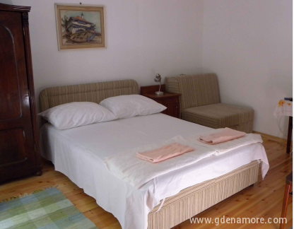 Apartmani Markovic Sutomore, privatni smeštaj u mestu Sutomore, Crna Gora - A2n