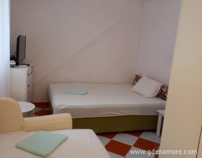 Apartmani Ivanovic, zasebne nastanitve v mestu Sutomore, Črna gora - IMG_1408