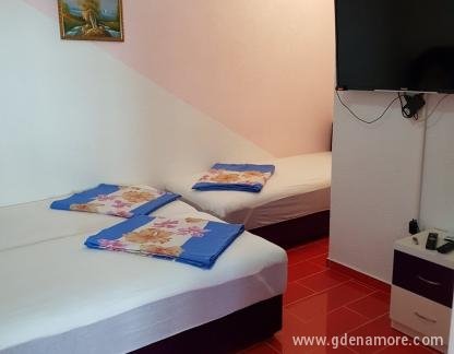 Apartmani Ivanovic, privatni smeštaj u mestu Sutomore, Crna Gora - IMG_2715